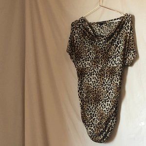 Simply Irresistible Leopard print top